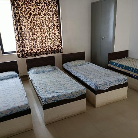 The Comfort Zone Hotel Udaipur Luaran gambar