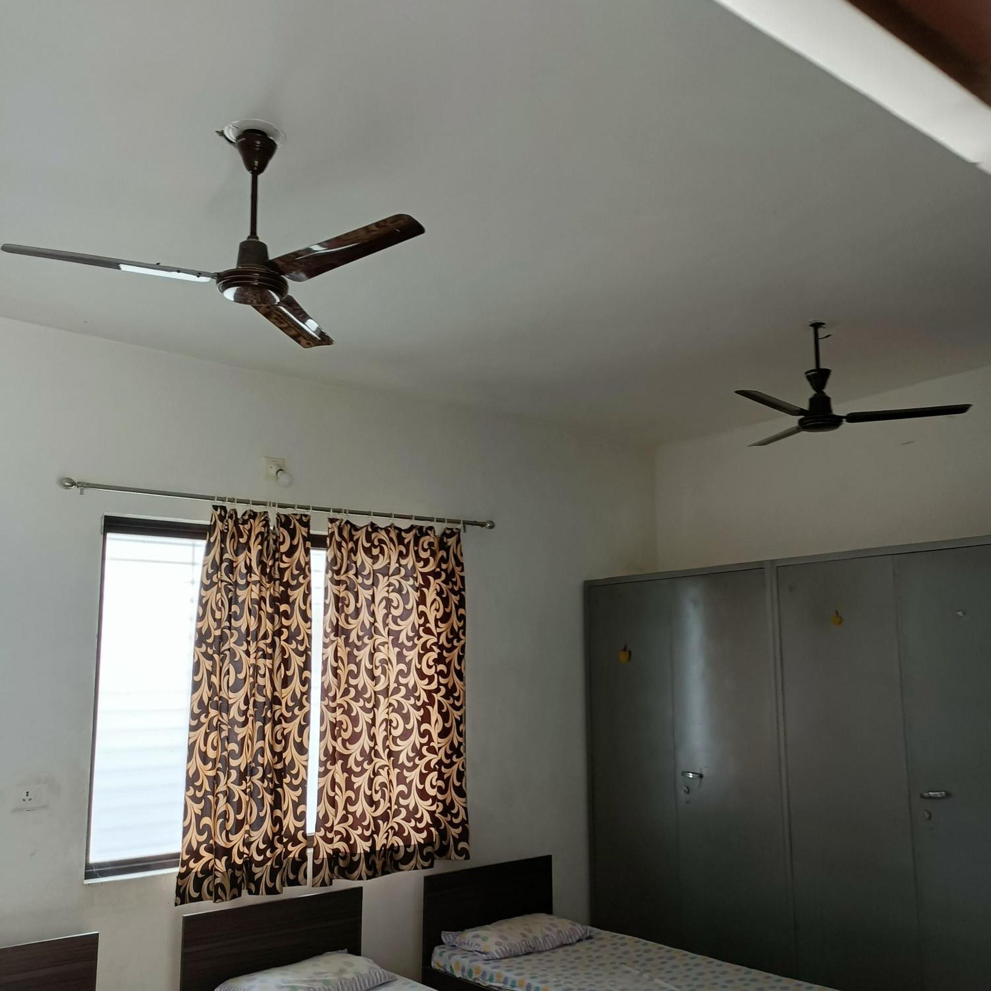 The Comfort Zone Hotel Udaipur Luaran gambar