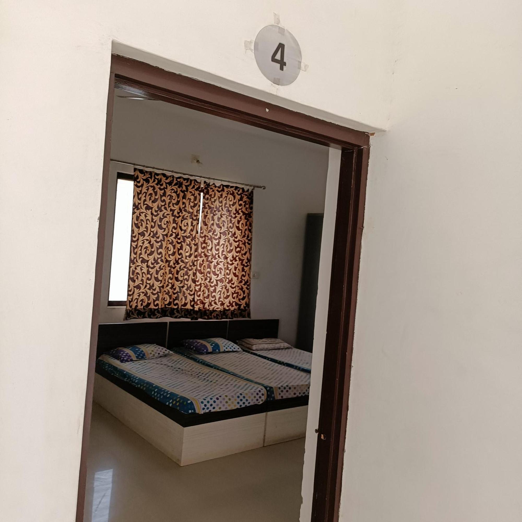 The Comfort Zone Hotel Udaipur Luaran gambar