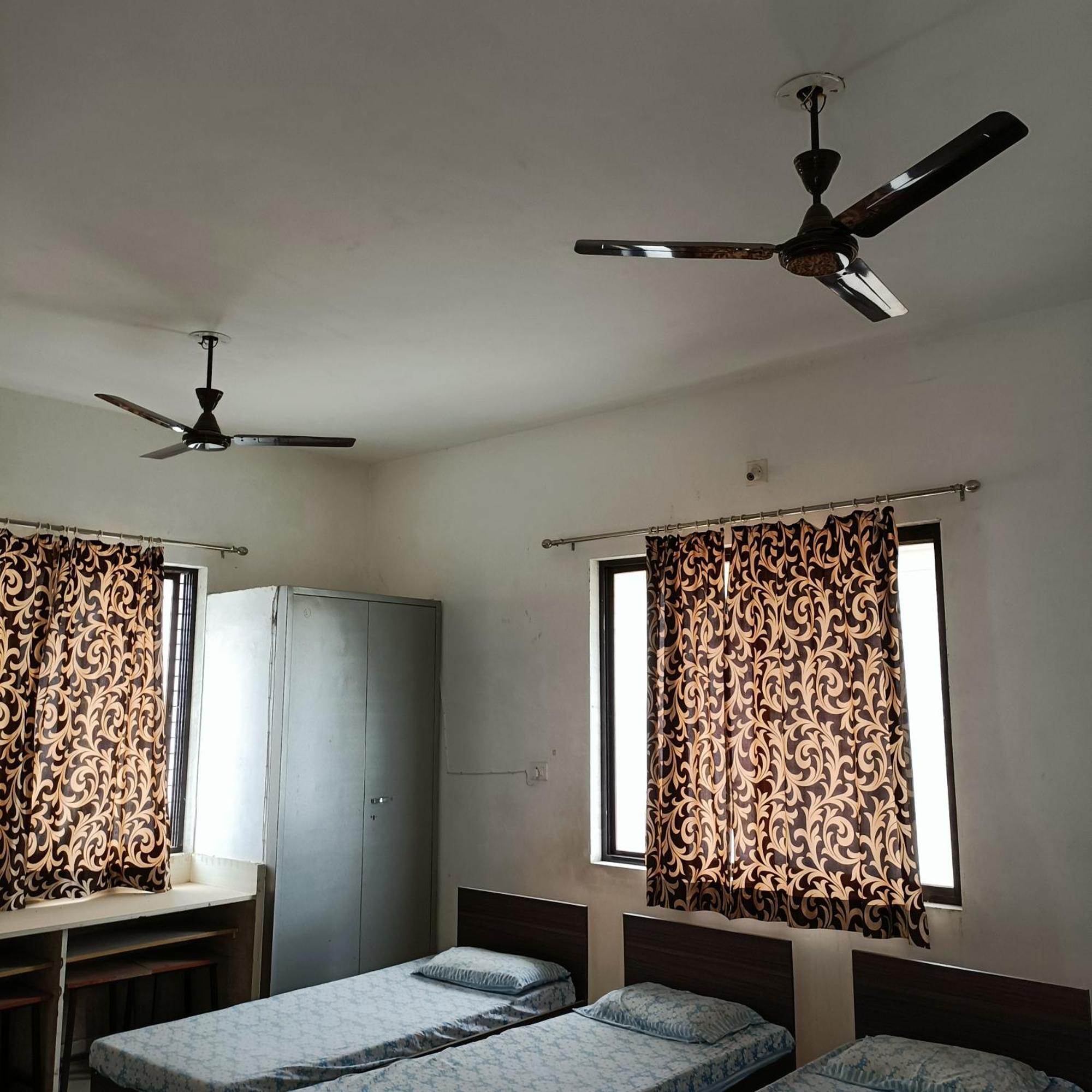 The Comfort Zone Hotel Udaipur Luaran gambar
